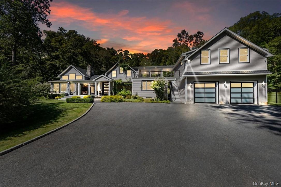 1570 Journeys End Road Croton-on-Hudson, NY 10520 - Photo 1 of 50 a view of a house with a street