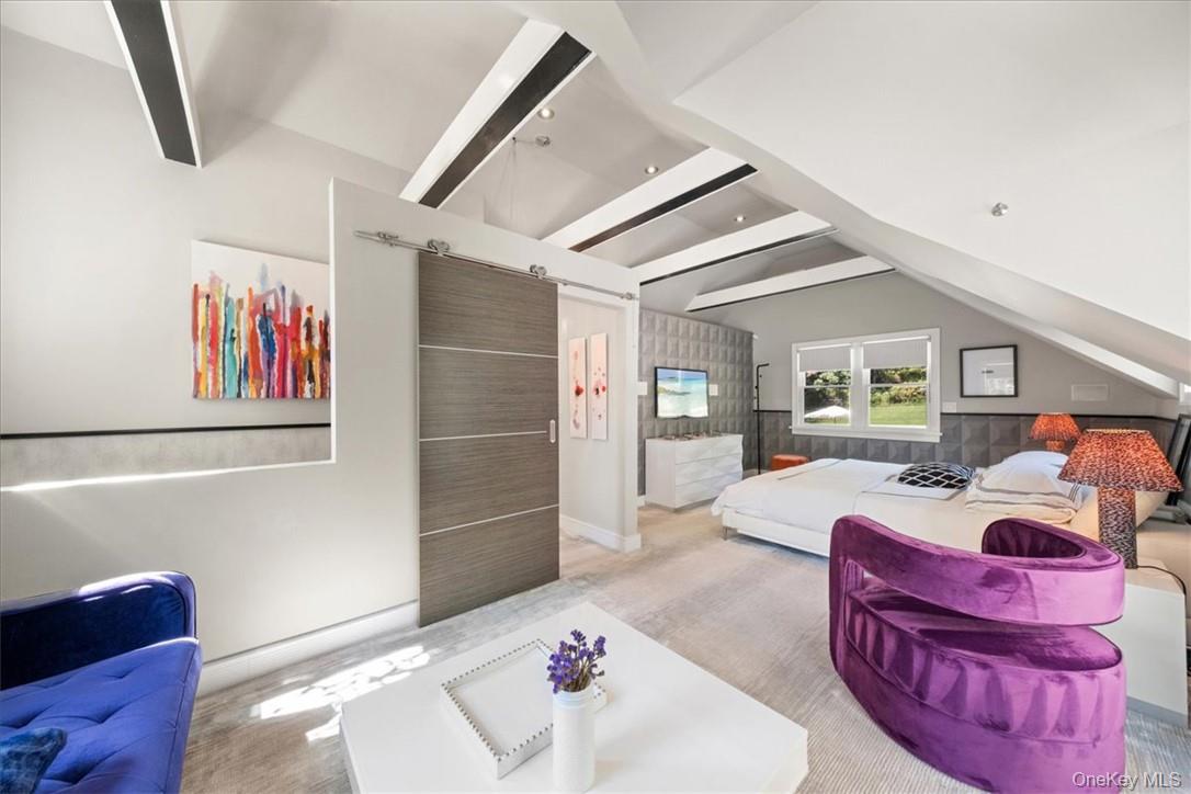 1570 Journeys End Road Croton-on-Hudson, NY 10520 - Photo 22 of 50 a living room with furniture and a couch