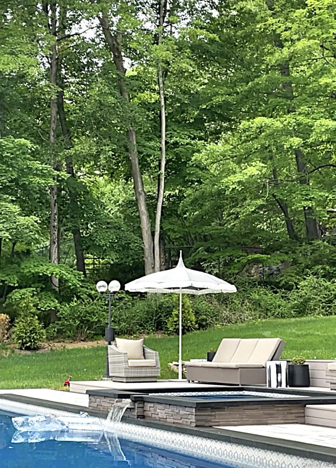 1570 Journeys End Road Croton-on-Hudson, NY 10520 - Photo 44 of 50 a view of house with yard and outdoor