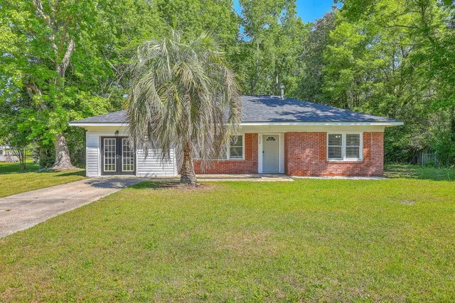 $315,000 | 2736 Shadow Lane, North Charleston, SC 29406