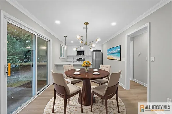 $452,500 | 113A Indigo Plaza, Unit 113A, Monroe Township, NJ 08831