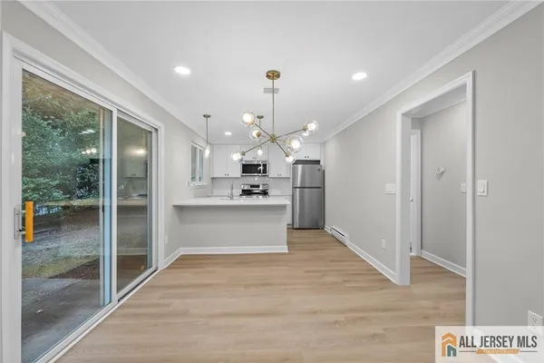 $452,500 | 113A Indigo Plaza, Unit 113A, Monroe Township, NJ 08831