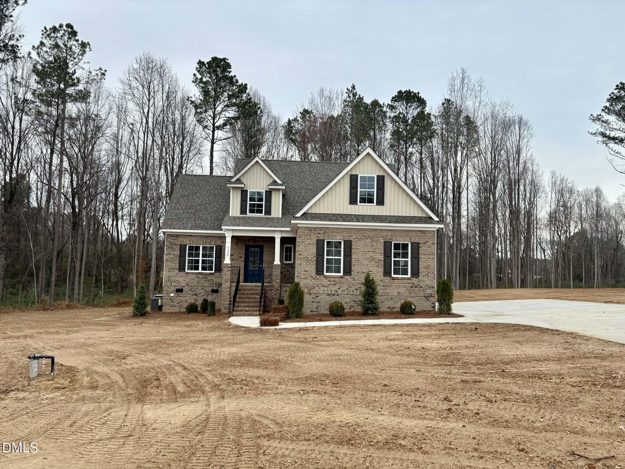 7350 Twin Pines Road Spring Hope, NC 27882 - Photo 37 of 53 5ccc92ac-436c-41bf-b29d-f1fd5a775766