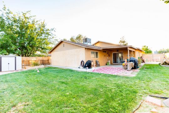 420 South Valley Street Ridgecrest, CA 93555 - Photo 22 of 25