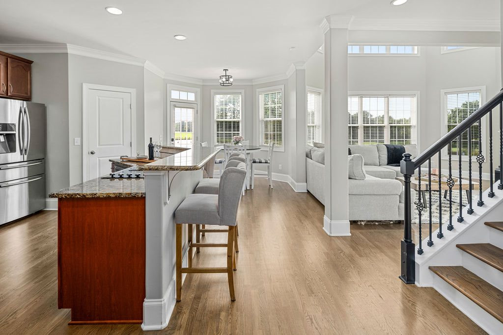 3636 Kapalua Way Raleigh, NC 27610 - Photo 9 of 30 Photo 9