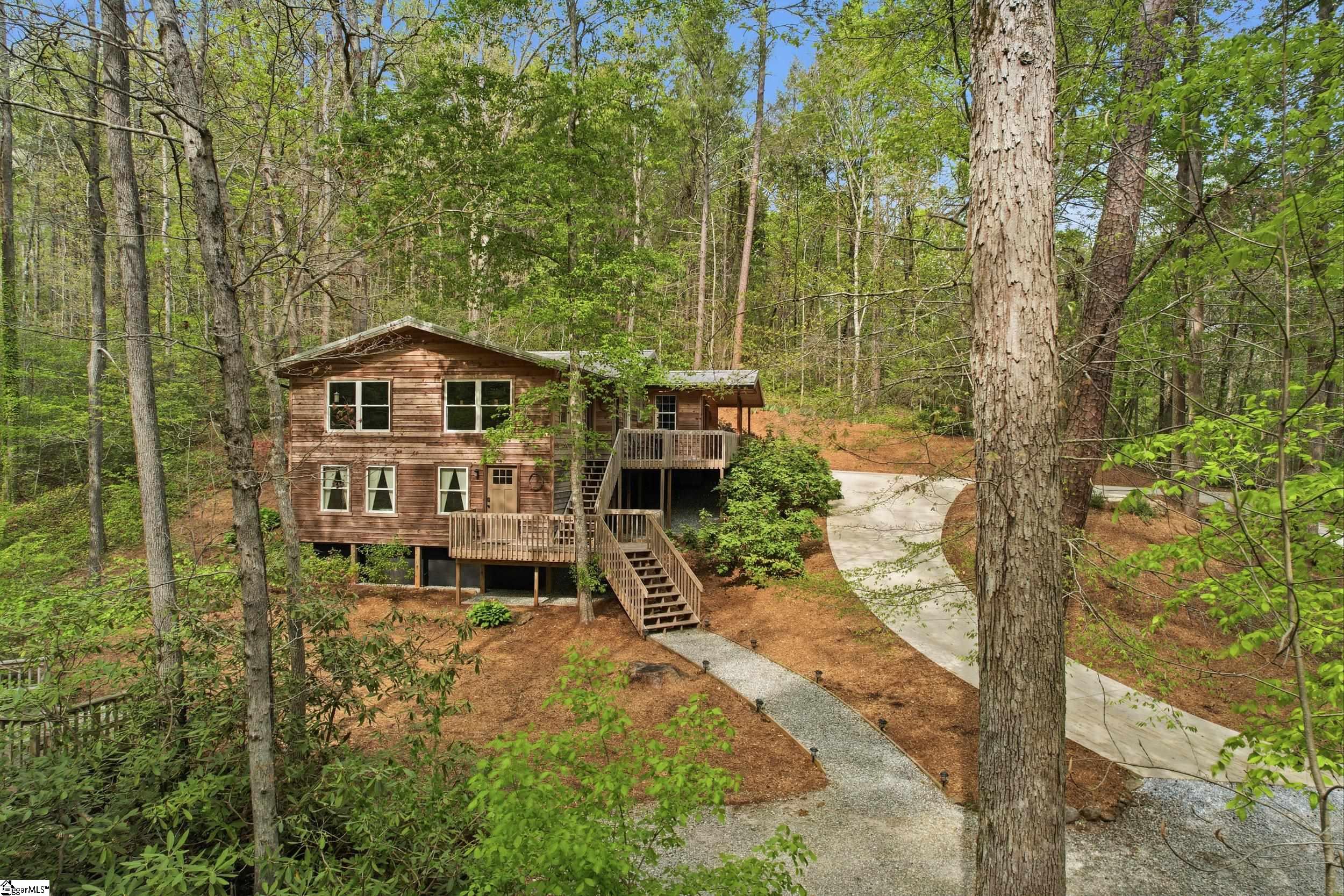 200 Smokey Haze Road Pickens, SC 29671 - Photo 41 of 43