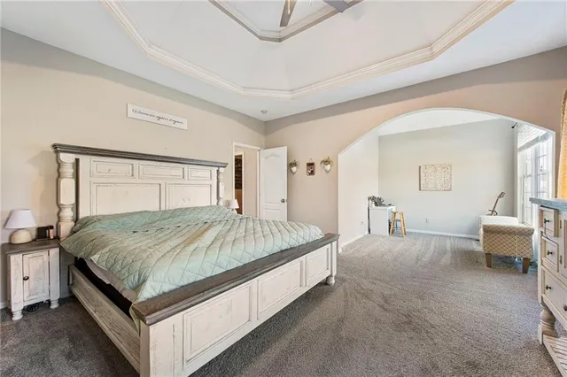 $435,000 | 608 Mulberry Street, Pleasant Hill, MO 64080