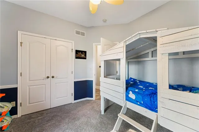 $435,000 | 608 Mulberry Street, Pleasant Hill, MO 64080