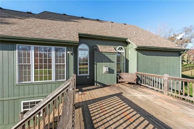 $435,000 | 608 Mulberry Street, Pleasant Hill, MO 64080