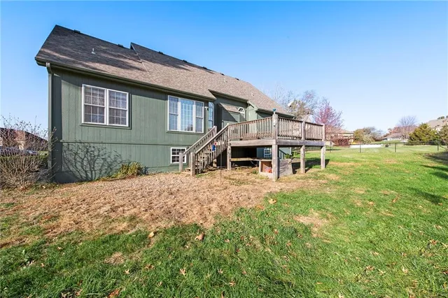 $435,000 | 608 Mulberry Street, Pleasant Hill, MO 64080