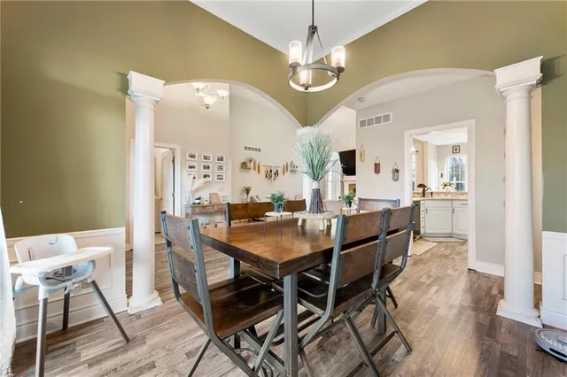 $435,000 | 608 Mulberry Street, Pleasant Hill, MO 64080