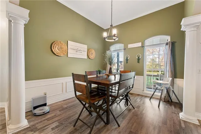 $435,000 | 608 Mulberry Street, Pleasant Hill, MO 64080