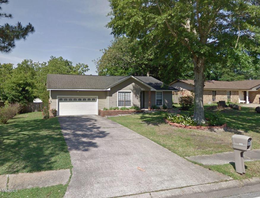1313 Diller Road Ocean Springs, MS 39564 - Photo 1 of 1 1313 Diller