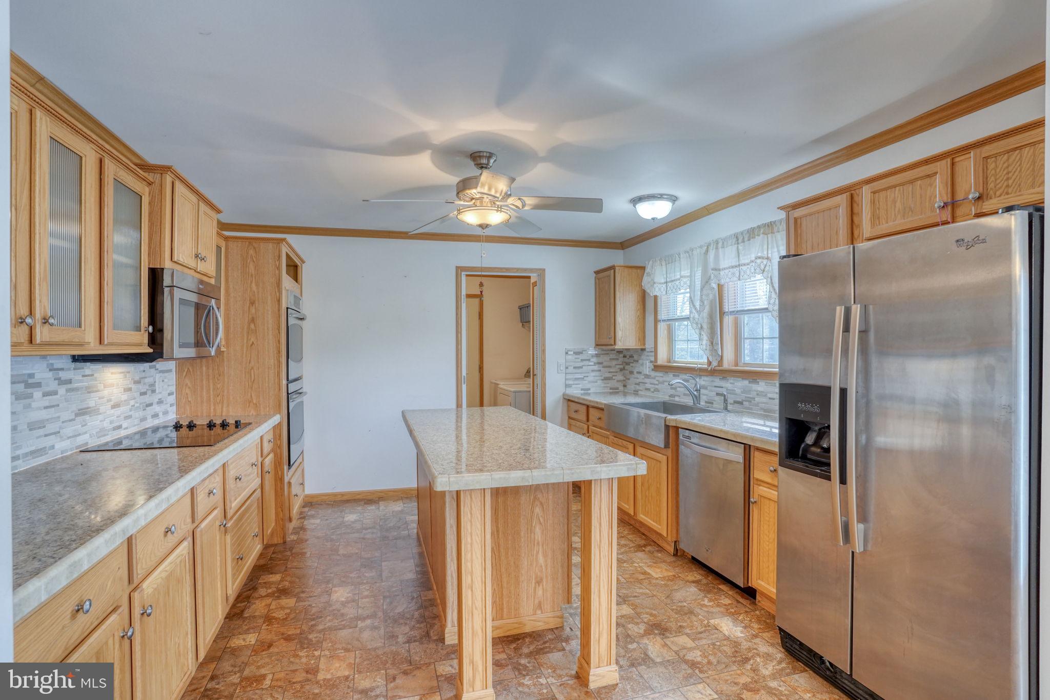 31729 West Edge Road Millington, MD 21651 - Photo 14 of 60 Kitchen island