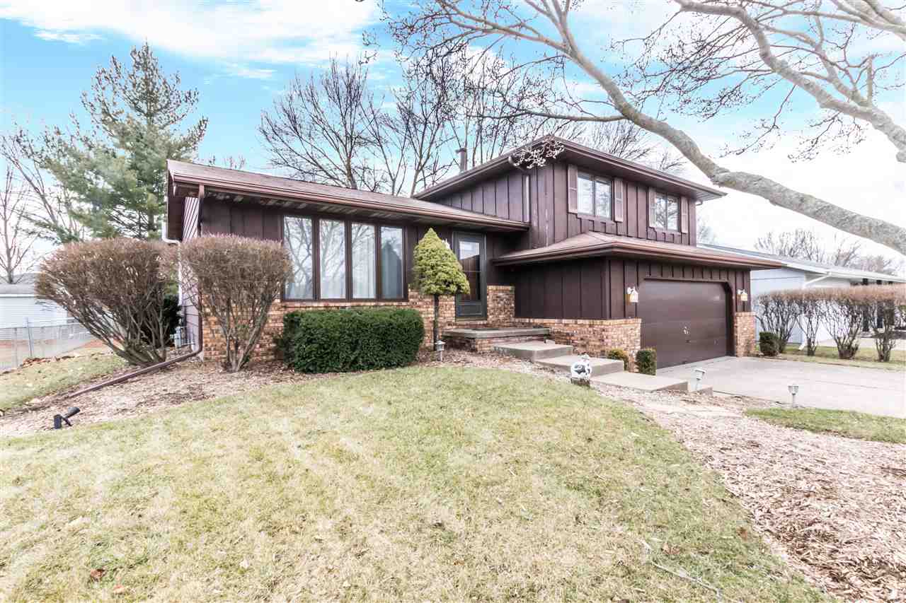 1508 Highview Road East Peoria, IL 61611 - Photo 1 of 35 Gallery Image 1
