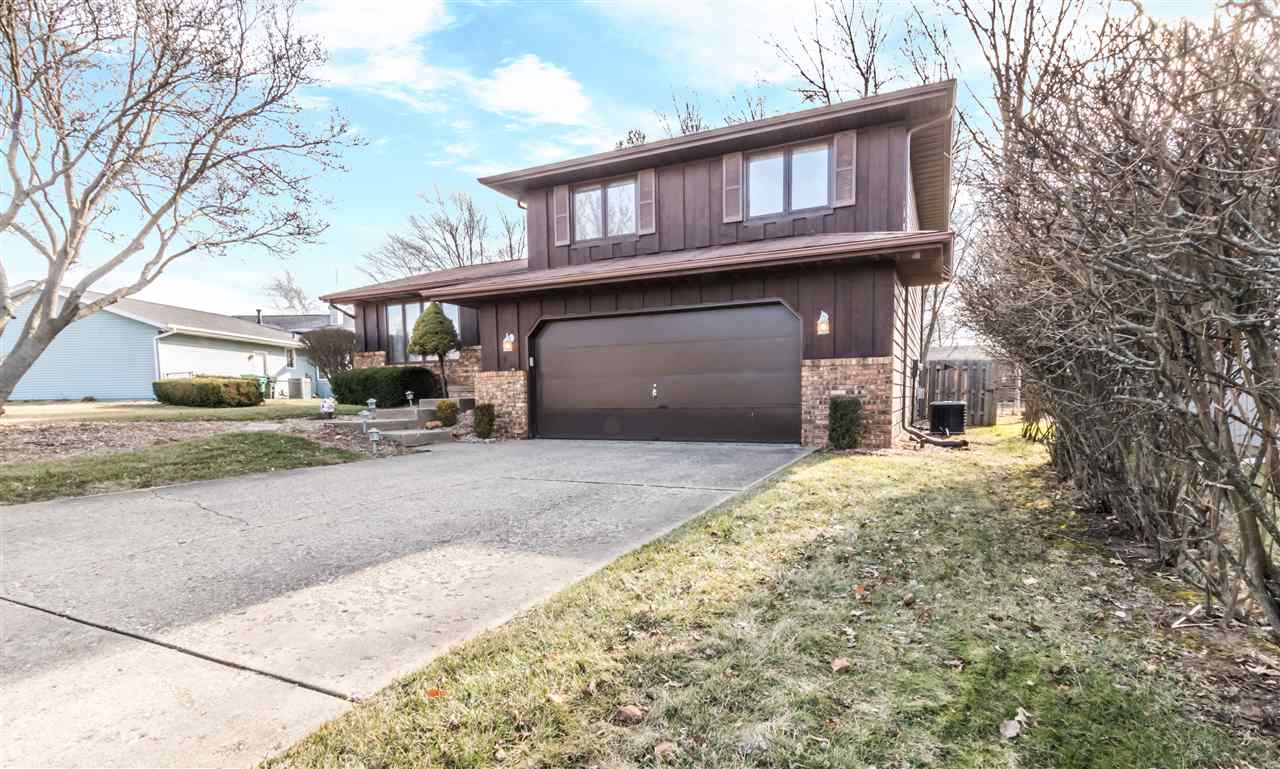 1508 Highview Road East Peoria, IL 61611 - Photo 2 of 35 Gallery Image 2