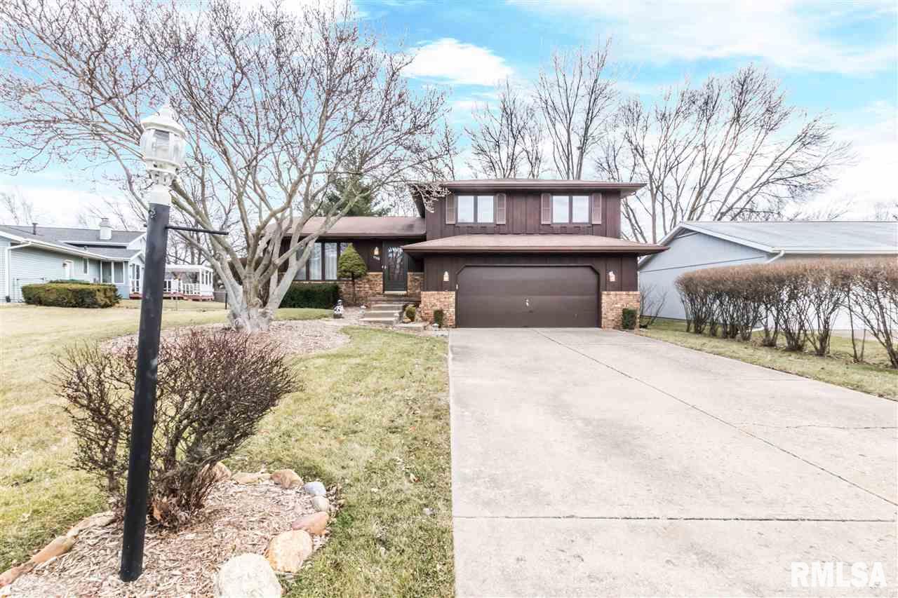 1508 Highview Road East Peoria, IL 61611 - Photo 3 of 35 Gallery Image 3