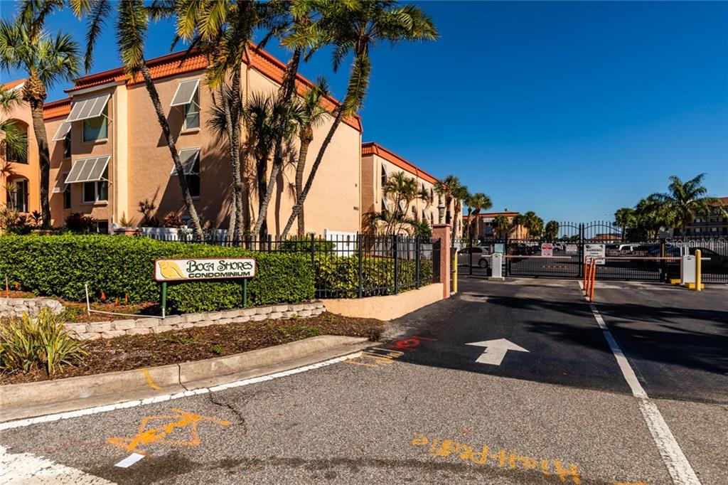 8921 Blind Pass Road, Unit 342 St. Pete Beach, FL 33706 - Photo 1 of 1