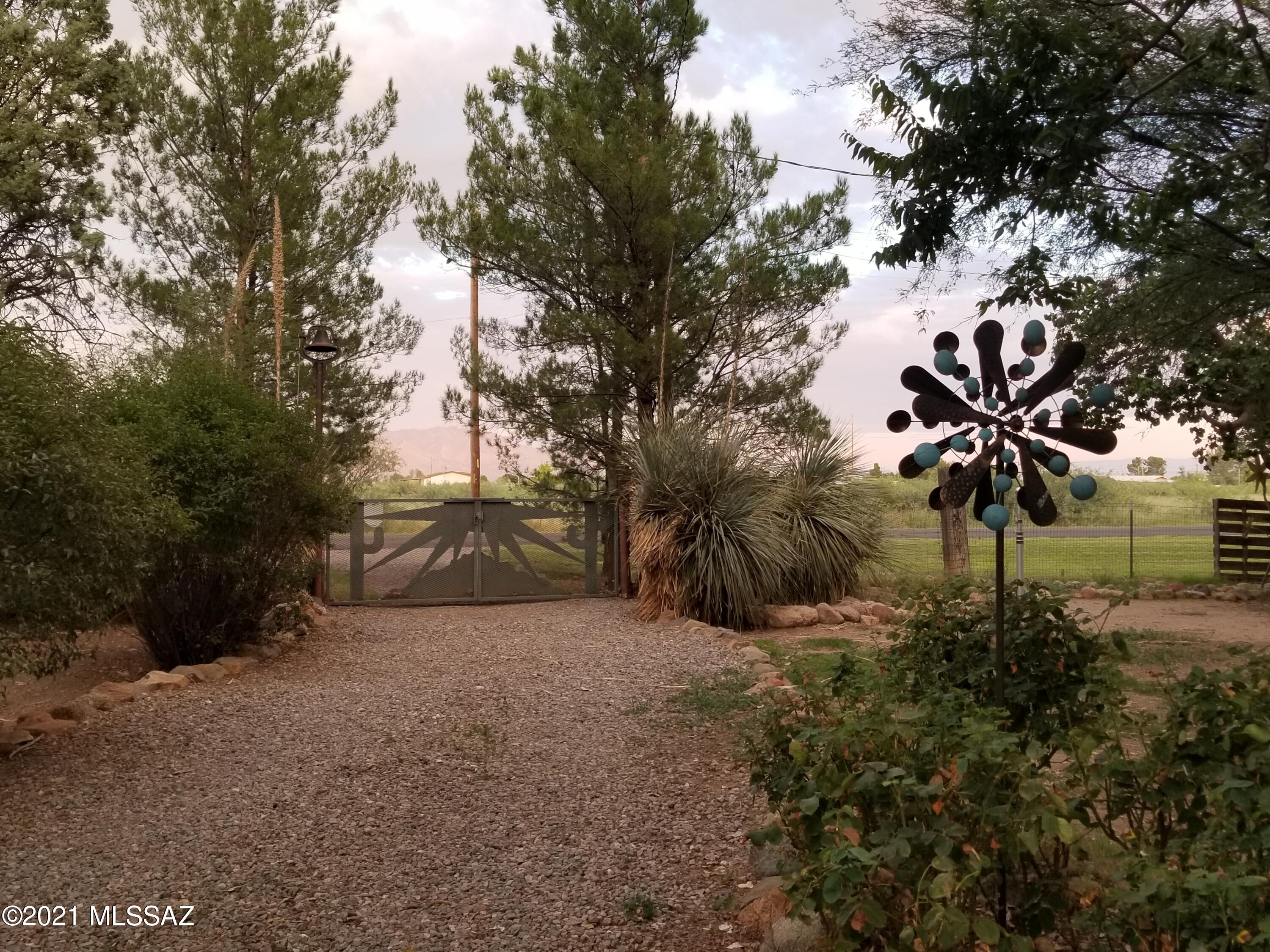 271 North Taylor Road Willcox, AZ 85643 - Photo 42 of 50