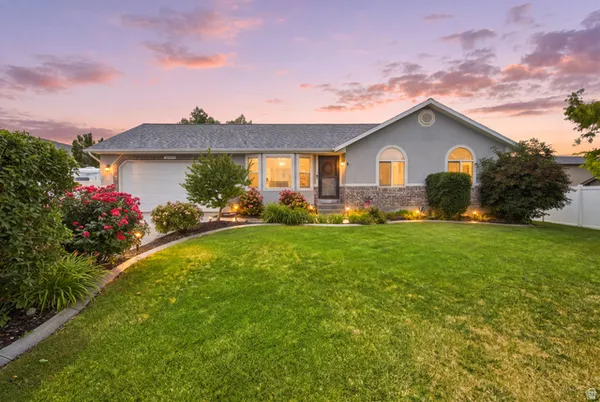 $655,000 | 14038 Van Cott Peak Circle, Riverton, UT 84096
