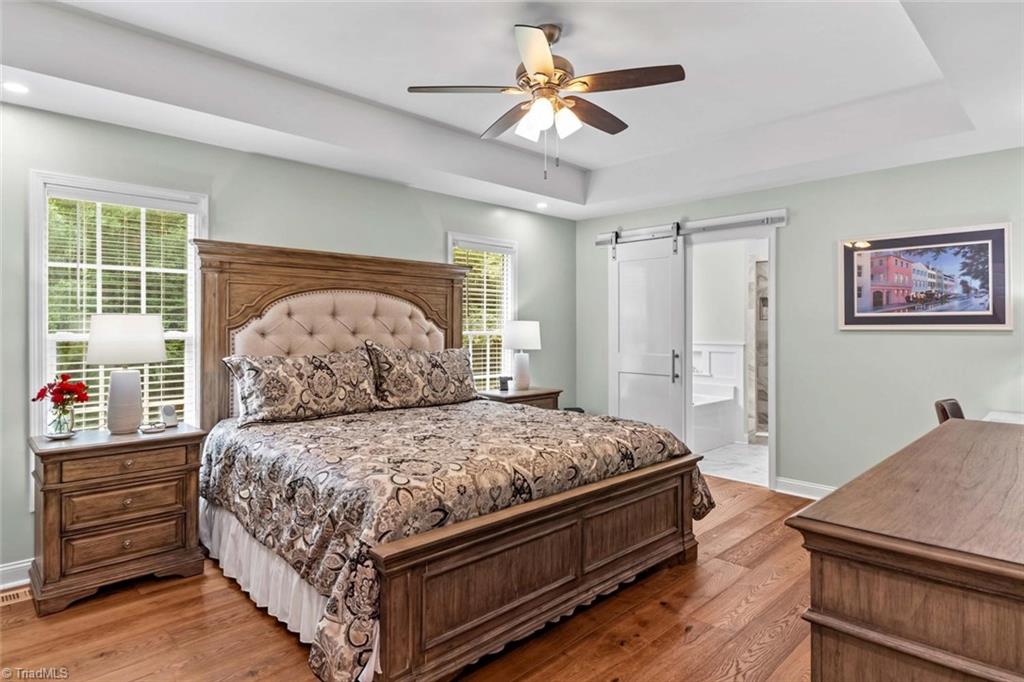 596 Maple Ridge Circle Salisbury, NC 28147 - Photo 25 of 50