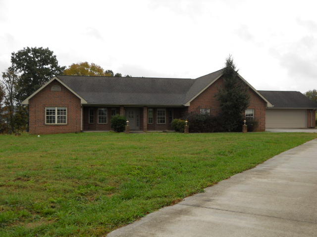 1569 Ellis Road Sevierville, TN 37876 - Photo 1 of 28 Front