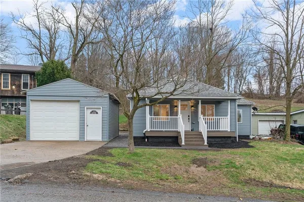 $199,999 | 3809 41st Avenue, New Brighton, PA 15066