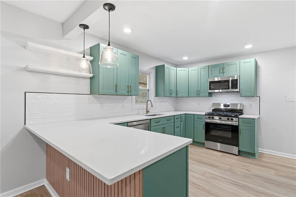 3809 41st Avenue New Brighton, PA 15066 - Photo 11 of 37