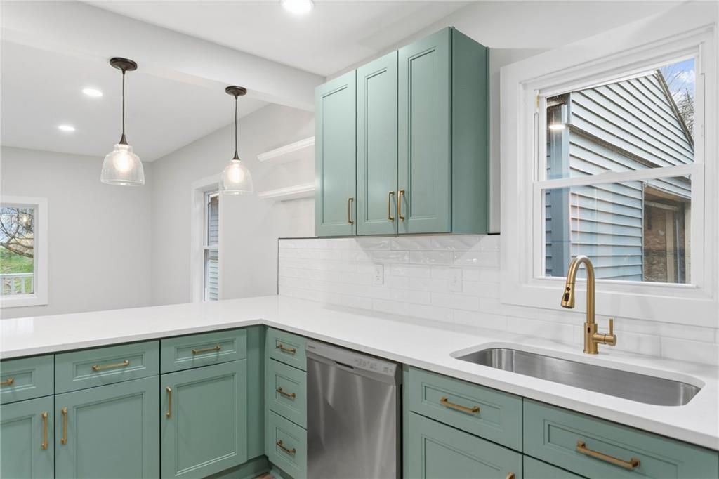 3809 41st Avenue New Brighton, PA 15066 - Photo 16 of 37