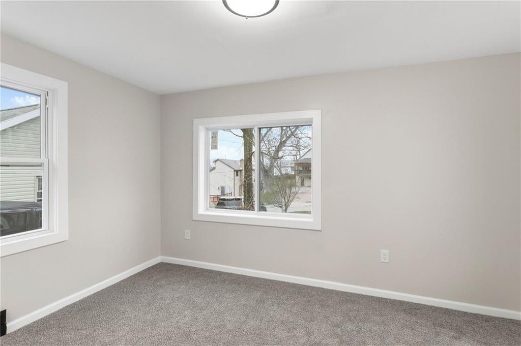 3809 41st Avenue New Brighton, PA 15066 - Photo 19 of 37