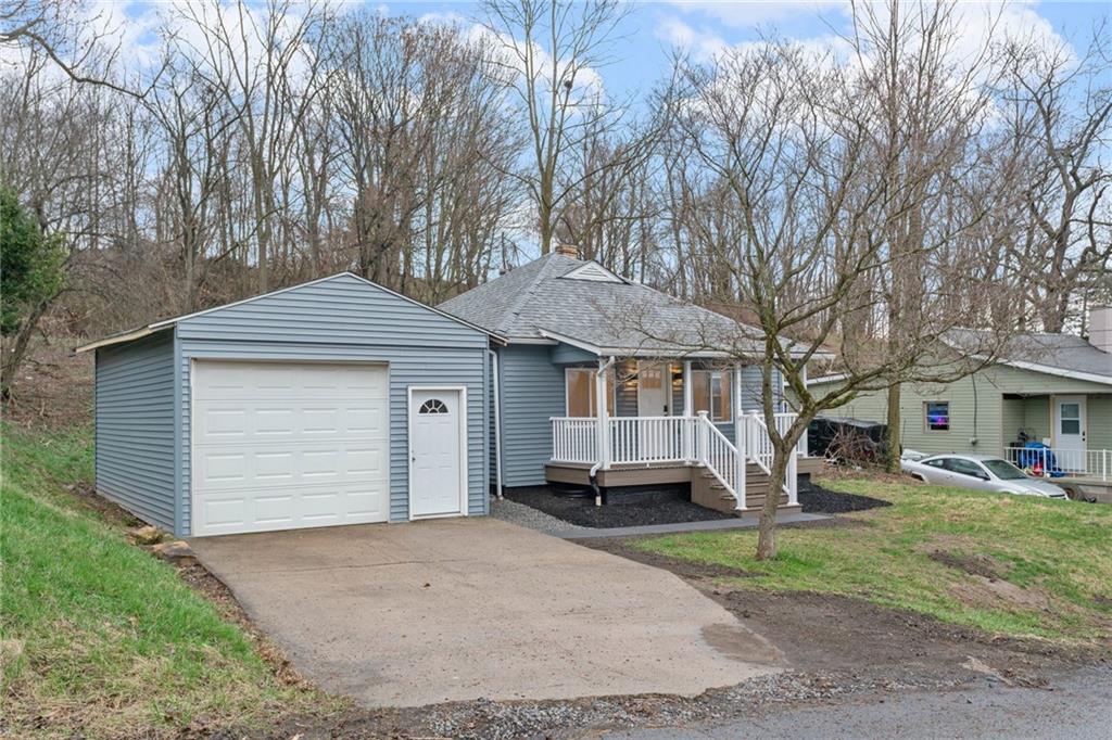 3809 41st Avenue New Brighton, PA 15066 - Photo 2 of 37