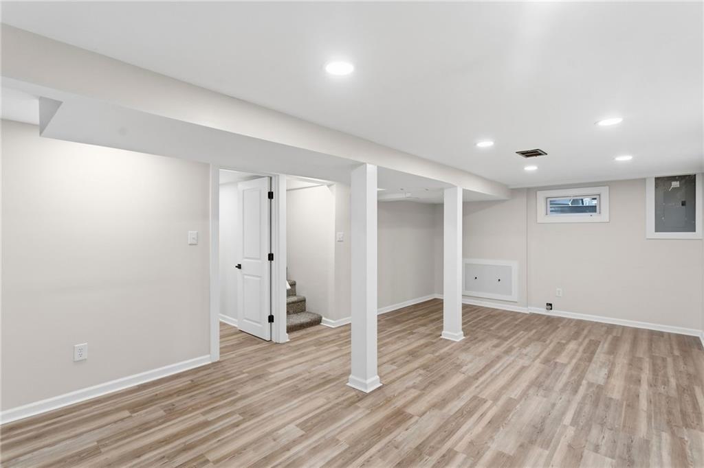 3809 41st Avenue New Brighton, PA 15066 - Photo 25 of 37