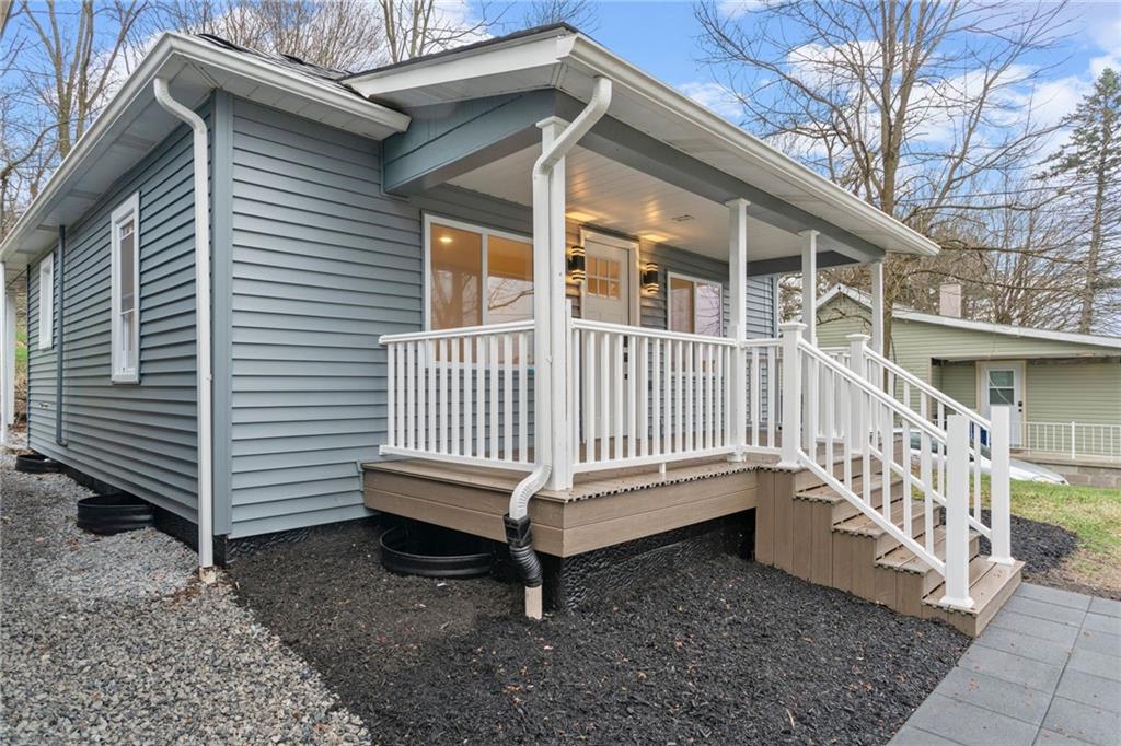 3809 41st Avenue New Brighton, PA 15066 - Photo 3 of 37