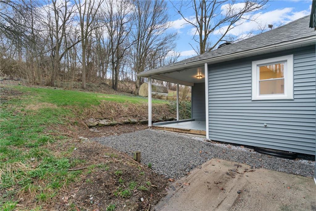 3809 41st Avenue New Brighton, PA 15066 - Photo 33 of 37