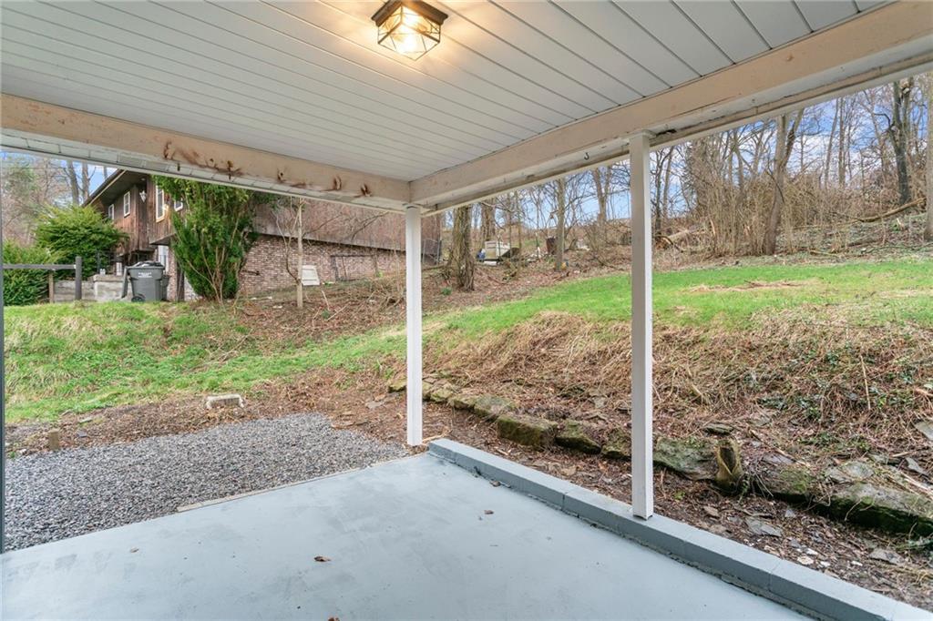 3809 41st Avenue New Brighton, PA 15066 - Photo 35 of 37