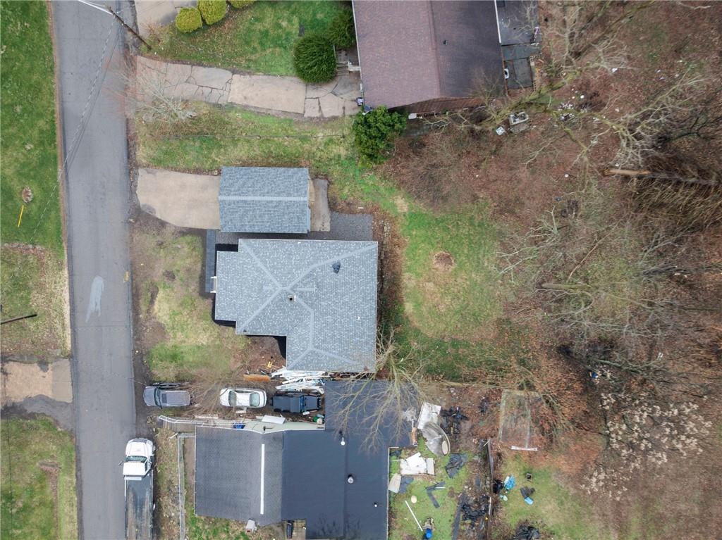 3809 41st Avenue New Brighton, PA 15066 - Photo 37 of 37