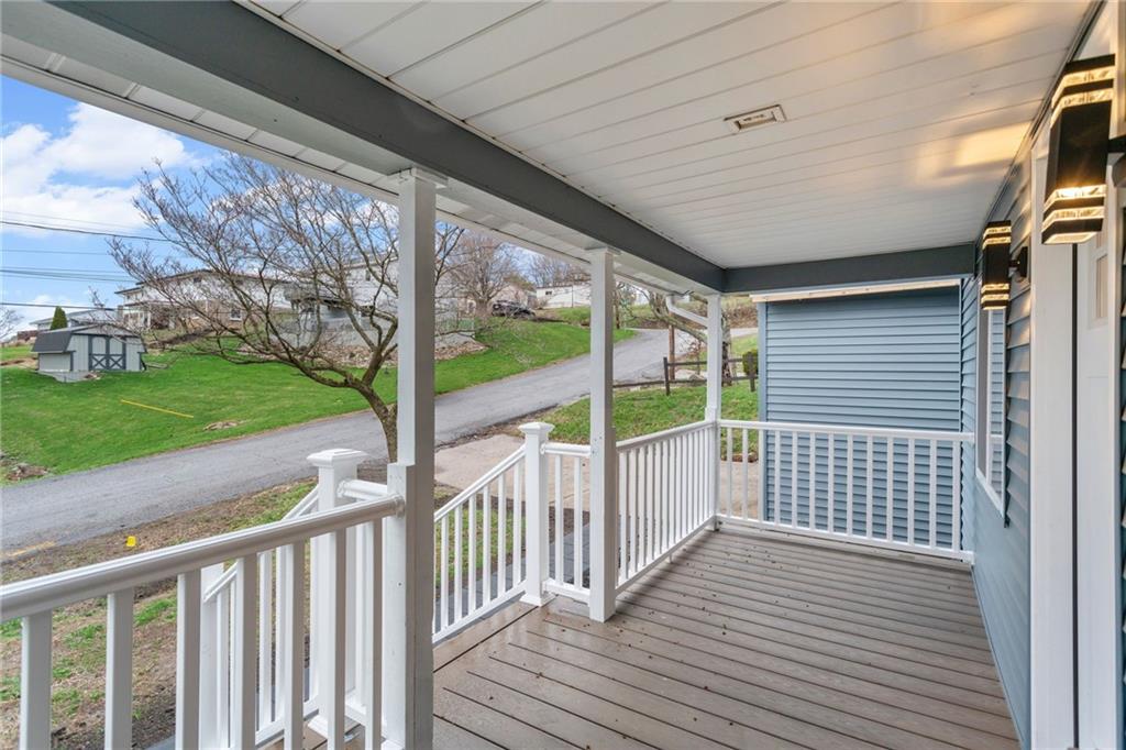 3809 41st Avenue New Brighton, PA 15066 - Photo 4 of 37