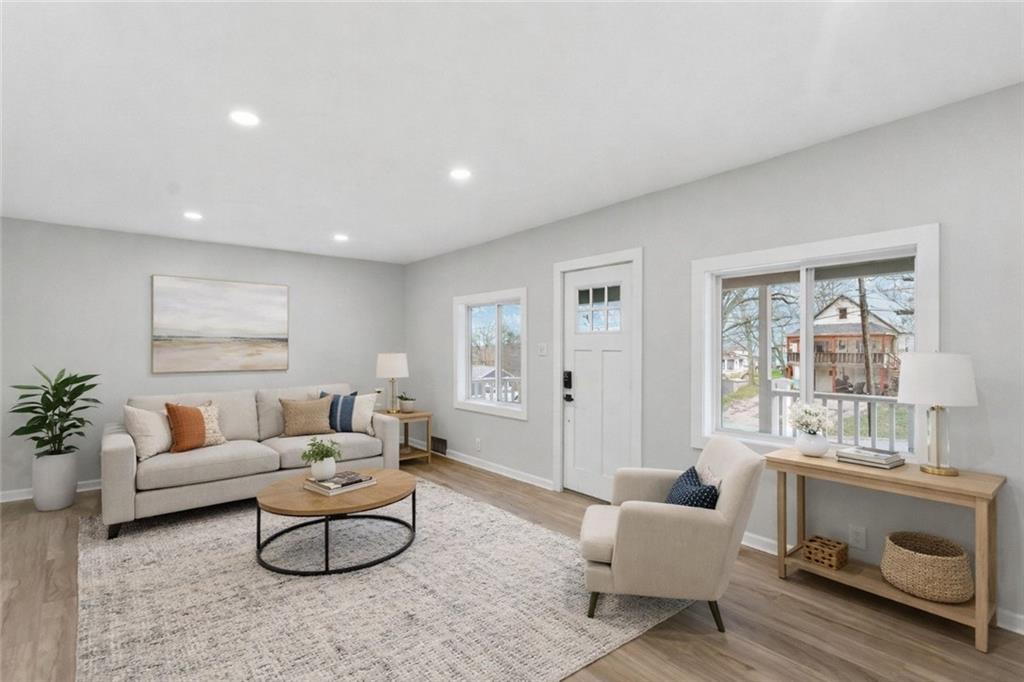 3809 41st Avenue New Brighton, PA 15066 - Photo 7 of 37