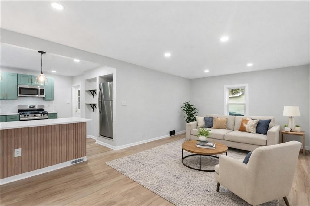 3809 41st Avenue New Brighton, PA 15066 - Photo 9 of 37