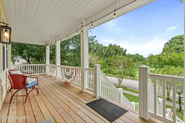 $550,000 | 497 Church Street, Oriental, NC 28571