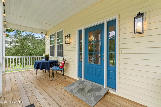 $550,000 | 497 Church Street, Oriental, NC 28571