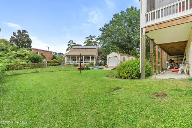 $550,000 | 497 Church Street, Oriental, NC 28571