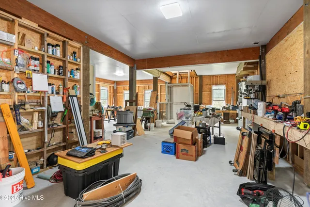 $550,000 | 497 Church Street, Oriental, NC 28571