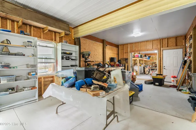 $550,000 | 497 Church Street, Oriental, NC 28571