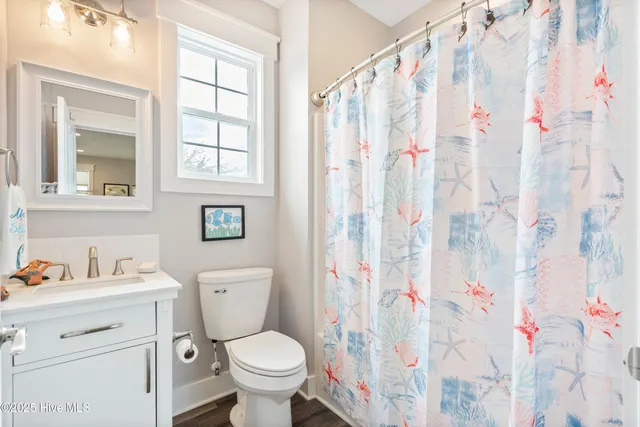 $550,000 | 497 Church Street, Oriental, NC 28571