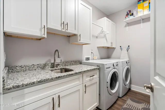 $550,000 | 497 Church Street, Oriental, NC 28571