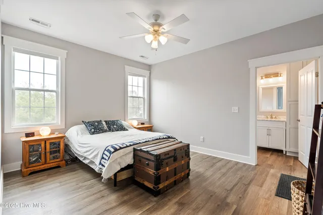 $550,000 | 497 Church Street, Oriental, NC 28571