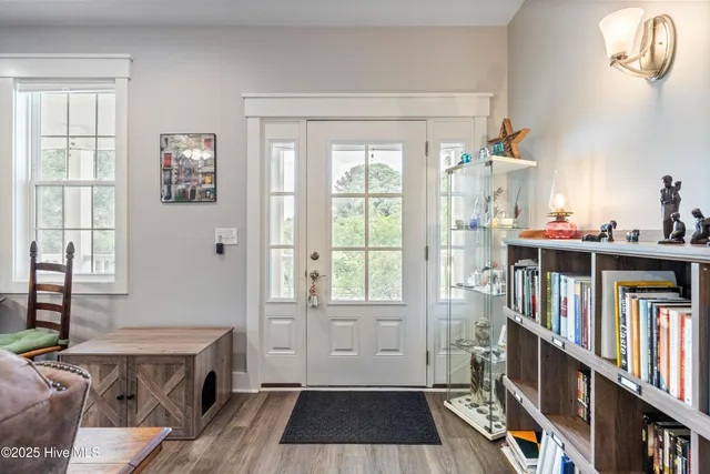 $550,000 | 497 Church Street, Oriental, NC 28571