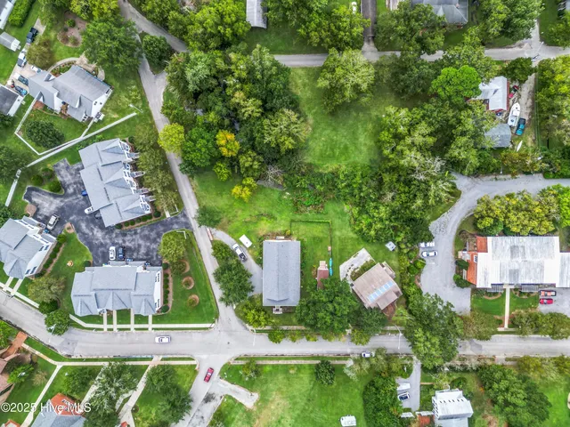 $550,000 | 497 Church Street, Oriental, NC 28571