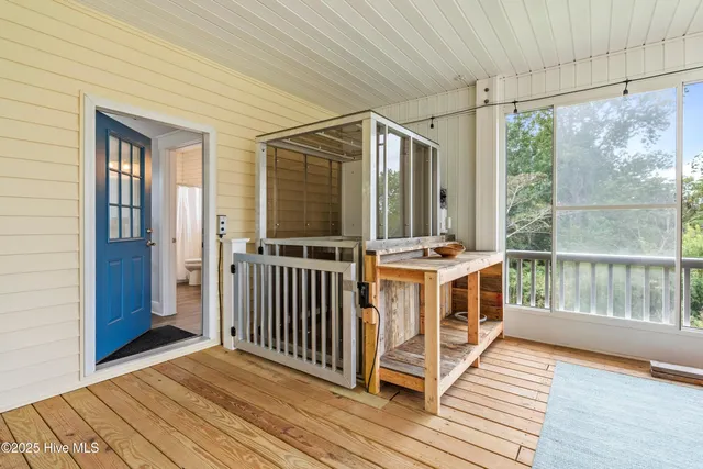 $550,000 | 497 Church Street, Oriental, NC 28571